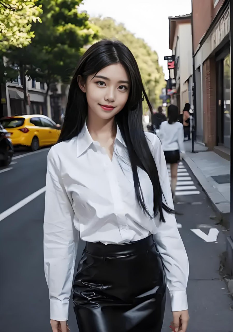 两个人的世界第三集